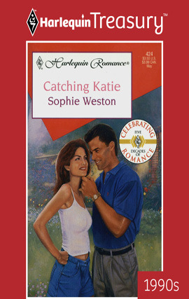 Title details for Catching Katie by Sophie Weston - Available